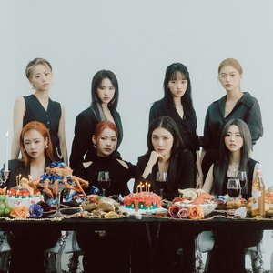 Weki Meki 的头像