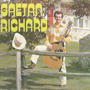 Gaétan Richard 的头像