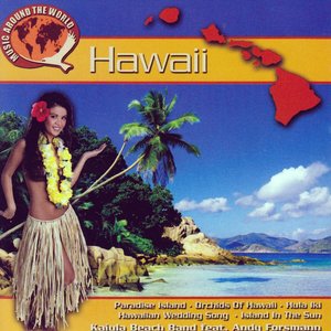 Music Around the World (feat. Andy Forsman) [Hawaii]