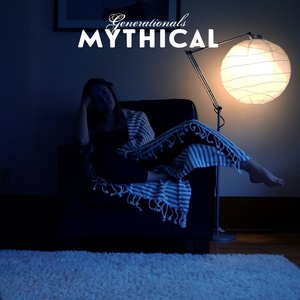 Mythical - Single