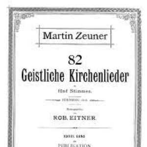 Martin Zeuner 的头像