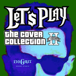 Let's Play - The Cover Collection Vol.2
