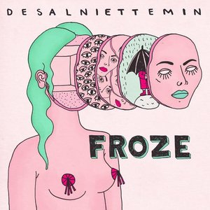 Desalniettemin