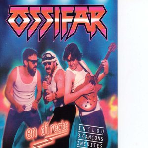 Image for 'Ossifar'