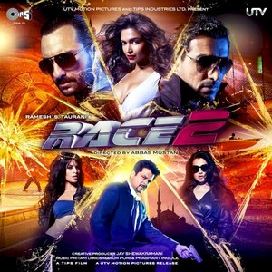 Image for 'Race 2'