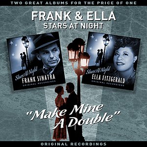 "Make Mine A Double" - Two Great Albums For The Price Of One
