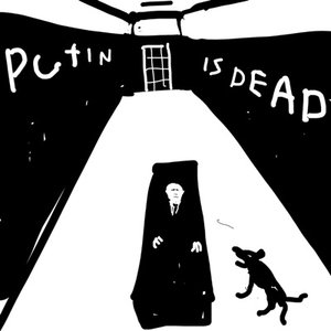 Putin Is Dead - Single