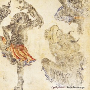 Quellgeister #1