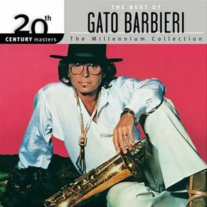 The Best of Gato Barbieri