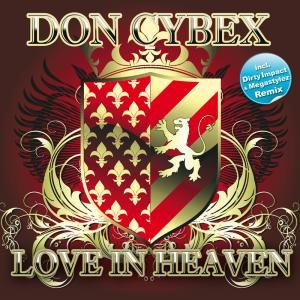 Don Cybex 的头像