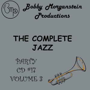 The Complete Jazz Party CD - Volume 3