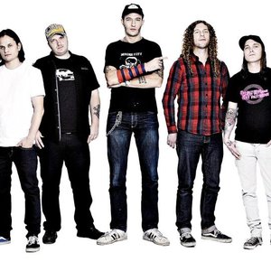 The Terrifieds 的头像