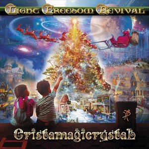 Cristamagicrystal