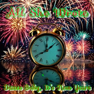 Dance Baby, It's New Years