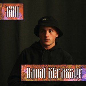 Avatar for David Strasser