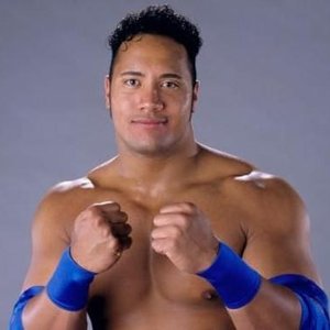 Avatar for Rocky Maivia