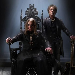 Avatar for Billy Morrison & Ozzy Osbourne