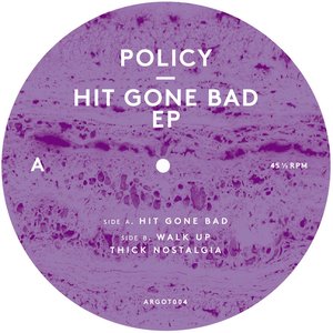 Hit Gone Bad EP