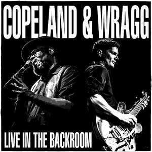 Live In The Backroom