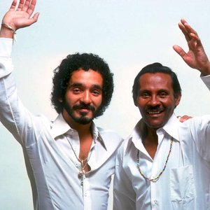 Similar artists - Willie Colón & Ismael Miranda | Last.fm