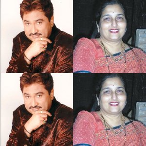 Avatar de Kumar Sanu, Anuradha Paudwal