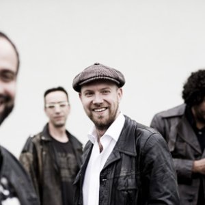 Henrik Freischlader Band için avatar