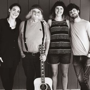 Avatar for David Crosby & The Lighthouse Band