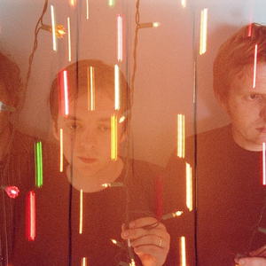 The Clientele photo provided by Last.fm