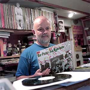 John Peel Festive Fifty 2000 的头像