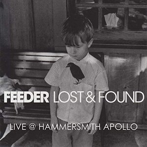 Lost & Found (Live @ Hammersmith 21st March 2006)