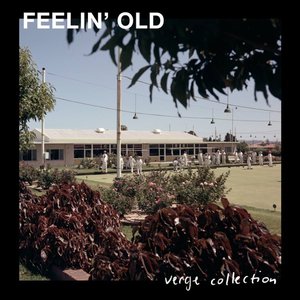 Feelin' Old - Single