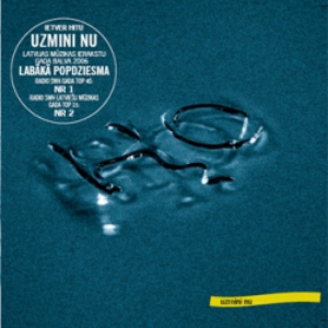 Laiks nu iet cover