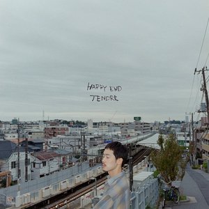 HAPPY END - Single