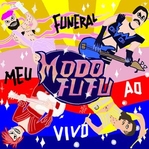 MODO FUFU (Ao Vivo)