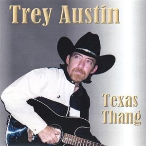 Image for 'Trey Austin'