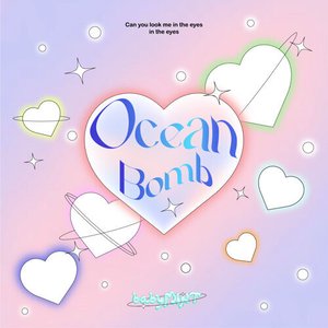 Ocean Bomb - Single