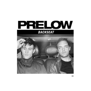 Prelow - Backseat - Zortam Music