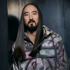 Awatar dla Steve Aoki