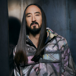 Steve Aoki