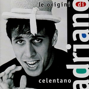 Le origini di Adriano Celentano, Volume 1: 1957-1968