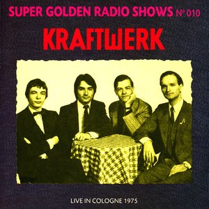 Live In Cologne 1975