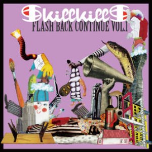 FLASH BACK CONTINUE VOL.1