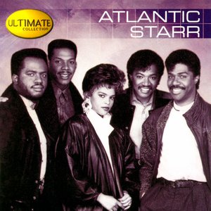 Atlantic Starr: Ultimate Collection