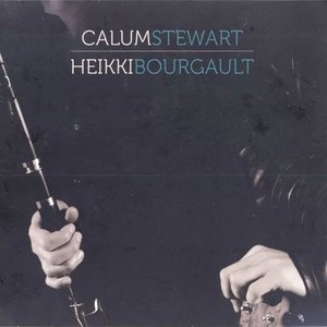 Calum Stewart & Heikki Bourgault