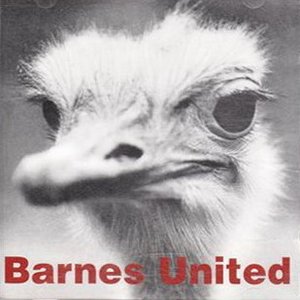 Barnes United