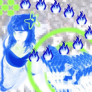 boomerang hyperpop (Remix)