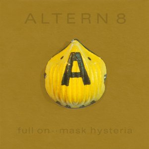 Image for 'Full On .. Mask Hysteria'