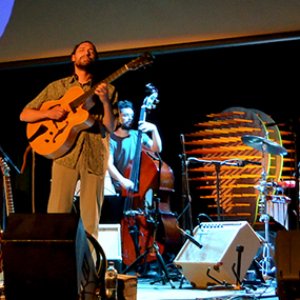 La Orquesta del Viento 的头像