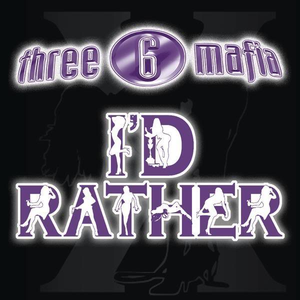 Three 6 Mafia - Track 06 Lyrics - Zortam Music