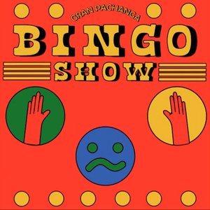 Gran Pachanga Bingo Show